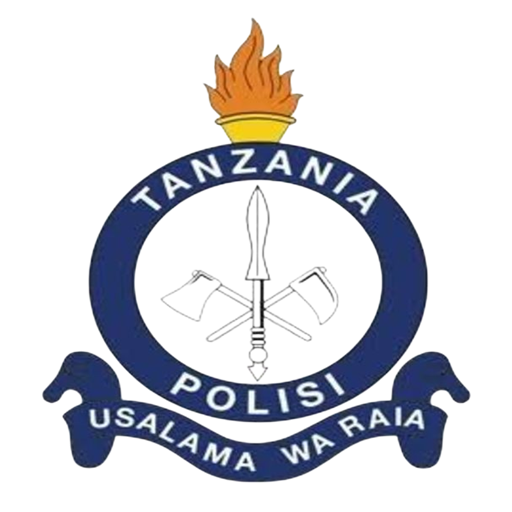 Coat of arms of the United Republic of Tanzania